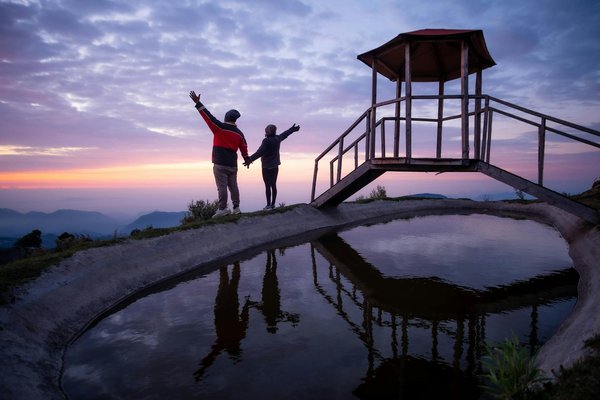 Camping pas cher : éclatez-vous sans vider votre portefeuille !