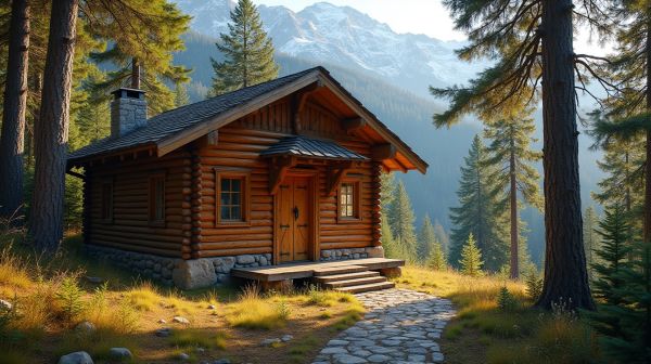 Acheter un chalet dans les Laurentides : concrétisez votre rêve de vacances