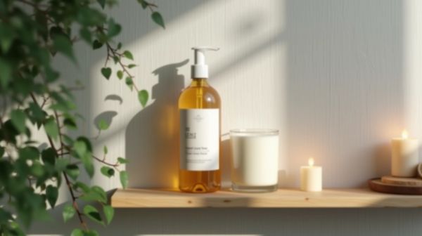 Comment choisir un shampoing et après-shampoing en vrac pour votre airbnb