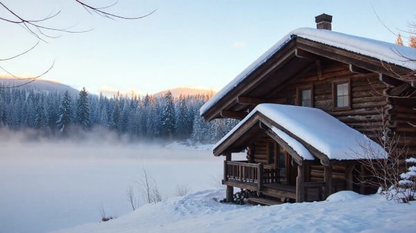 Guide complet pour votre achat de chalet dans les Laurentides