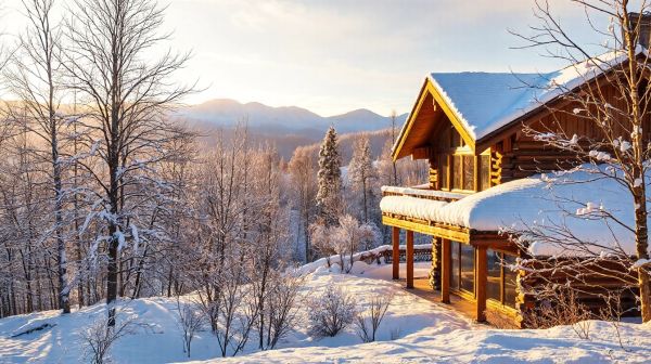 Guide complet pour votre achat de chalet dans les Laurentides