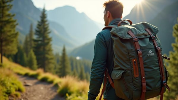 Meilleurs sacs à dos randonnée trekking : top conseils pour choisir
