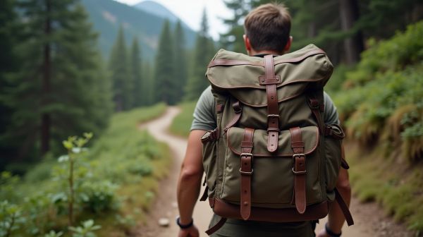 Meilleurs sacs à dos randonnée trekking : top conseils pour choisir