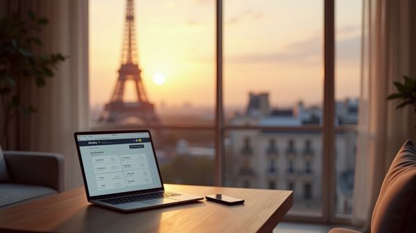 Optimisez votre gestion locative de courte durée avec ouikey