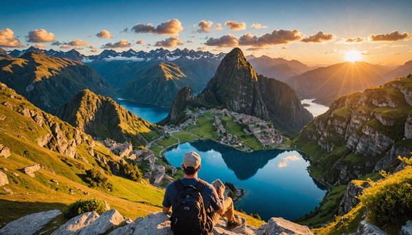 Trouvez l'agence de voyage idéale pour vos aventures inoubliables